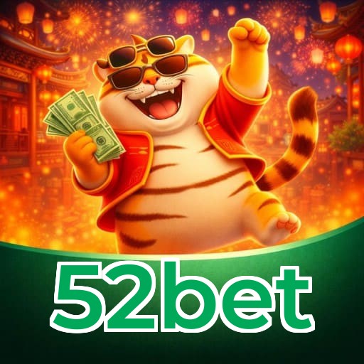 Slots Premium da PG Soft na 52bet