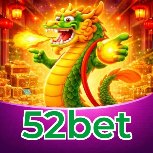 Siga a 52bet no Facebook